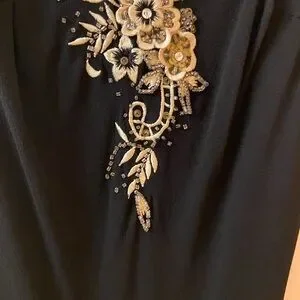 green emerald velvet dress Shop Black & Gold Long Dress